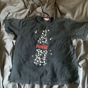 Coca-Cola T-shirt